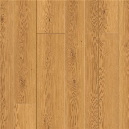 Rechte plank PVC-vloer