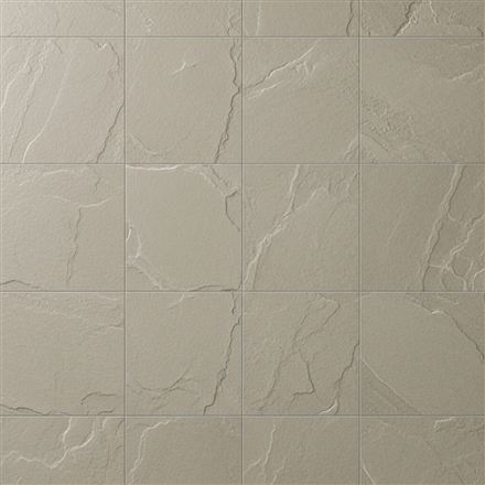 PVC-tegelvloer